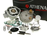 Zylinderkit Athena Racing Auslasssteuerung