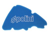 Luftfilter Einsatz Polini für Piaggio Liberty 50ccm 4T