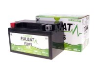 Batterie Fulbat Gel YTZ10S SLA