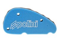 Luftfilter Einsatz Polini für Aprilia SR50 2T Piaggio
