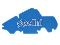 Luftfilter Einsatz Polini für Piaggio Liberty 50ccm 2T