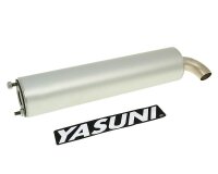 Endschalldämpfer Yasuni Scooter