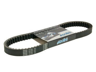 Keilriemen Polini Kevlar Maxi Belt für Yamaha, MBK, Italjet 125, 150, 180ccm