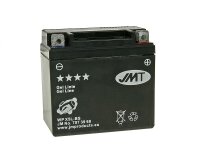 Batterie JMT Gel JMTX5L-BS