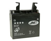 Batterie JMT Gel