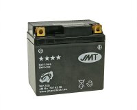 Batterie JMT Gel