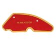 Luftfilter Einsatz Malossi Red Sponge für Aprilia SR R (06-)