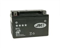 Batterie JMT Gel YMTX9-BS