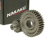 Getriebe sekundär Naraku Racing 18/36 +35% für...