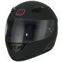 Helm Speeds Performance II, Soft Touch schwarz
