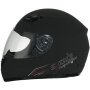 Helm Speeds Performance II, Soft Touch schwarz