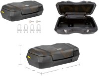 Front Koffer Box Quad/ATV 84x37,5x27 cm universal