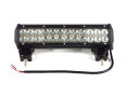 LED Light Bar / Flutlichtstrahler, 12 zoll / 30 cm inkl. Kabelsatz