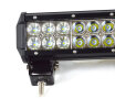 LED Light Bar / Flutlichtstrahler, 12 zoll / 30 cm inkl. Kabelsatz