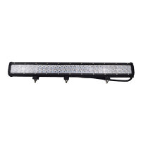 LED Light Bar / Flutlichtstrahler, 25 zoll / 64 cm inkl. Kabelsatz