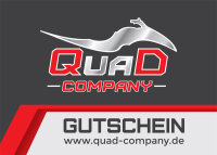 QUAD-COMPANY Gutschein