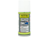 Batteriepol-, Schutzlack-Spray PETEC 150ml