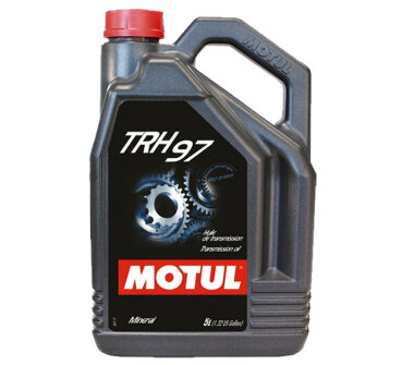 Getriebeöl Motul TRH 97 5 Liter