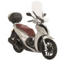 Kymco NEW People S125i ABS E5