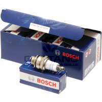 Zündkerze Bosch WSR6F, 1 Stk