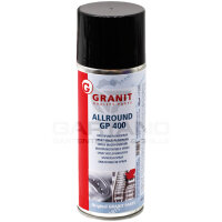 Multispray Allround GP 400 GRANIT, 400 ml