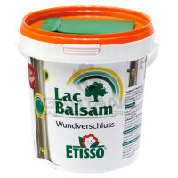 Wundverschlussmittel LacBalsam, Gebinde: 1 kg Eimer, mit...