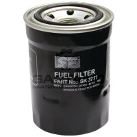 Kraftstofffilter GRANIT, für Toro Greensmaster 3250-D