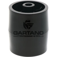 Tastrolle GRANIT, für Toro GT Classic, TimeCutter Z...