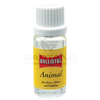 Animal Ballistol, Flasche, Gebinde: 10 ml,...