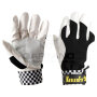 Fit Handschuh Keiler, Handschuhgröße: 7, Farbe: schwarz - grau