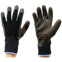 Power Grab Winter Handschuh GRANIT, Farbe: schwarz,...