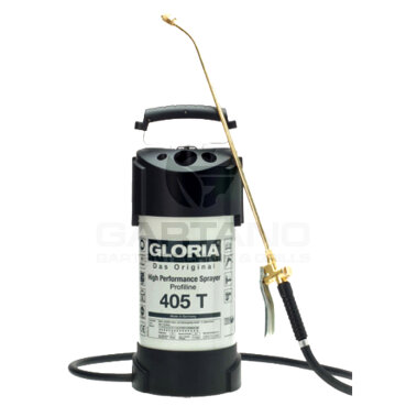 Hochleistungssprühgerät Gloria, "405 T Profiline"