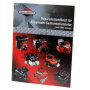 Reparaturhandbuch Briggs & Stratton, Einzylindermotoren, seitengesteuert