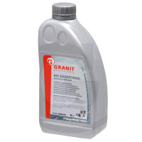 GRANIT Sägekettenhaftöl BIO mineralisch 1 Liter