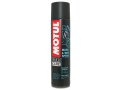Trockenreiniger Motul E9 Wash & Wax Spray 400ml