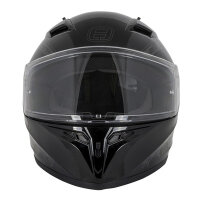 Integral-Helm Speeds Evolution III schwarz / titan glänzend