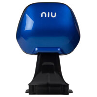 Rückenlehne Original NIU M(Qi)+ blau