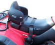 Kindersitz Standard für Quad / ATV, Roller, Motorrad, TÜV-geprüft, bis 95 cm Sitzumfang