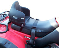 Kindersitz Maxi für Quad / ATV, Maxiscooter, Motorrad, TÜV-geprüft, ab 95 cm Sitzumfang