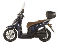 Kymco NEW People S200i ABS E5