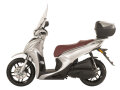 Kymco NEW People S200i ABS E5