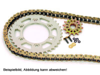 Kettensatz Adly 450/500 Supermoto, Online S5.5, Beeline...