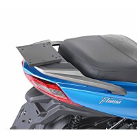 SHAD Top Case Träger Kymco X-Town 125-300i