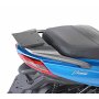 SHAD Top Case Träger Kymco X-Town 125-300i