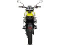 Mondial Flat Track 125i ABS