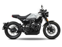 Brixton Crossfire 125 LC ABS
