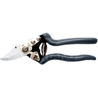 Bypass-Handschere Pro GRANIT BLACK EDITION, GFP02-BS