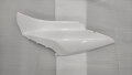 Lh Body Cover(Wh-8018P), für Modell-Farbcodes: WHITE (WH8018P)