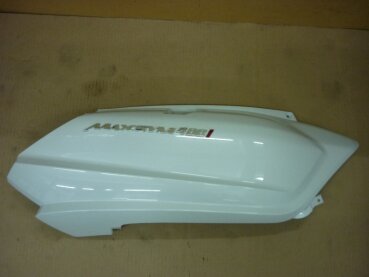 R.Body Cover Assy Wh-300P, für Modell-Farbcodes: WHITE (WH-300P)