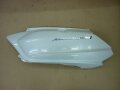 L.Body Cover Assy Wh-300P, für Modell-Farbcodes: WHITE (WH-300P)